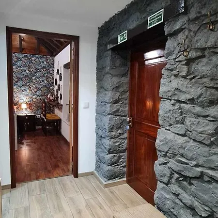 Casa Monte De Paz Calheta  Exterior photo