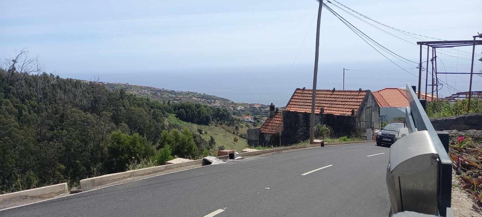 Apartment De Paz Calheta (Madeira)