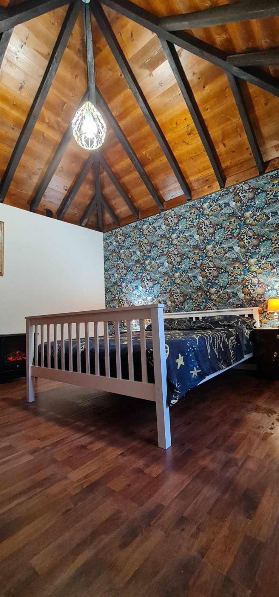 De Paz Apartment