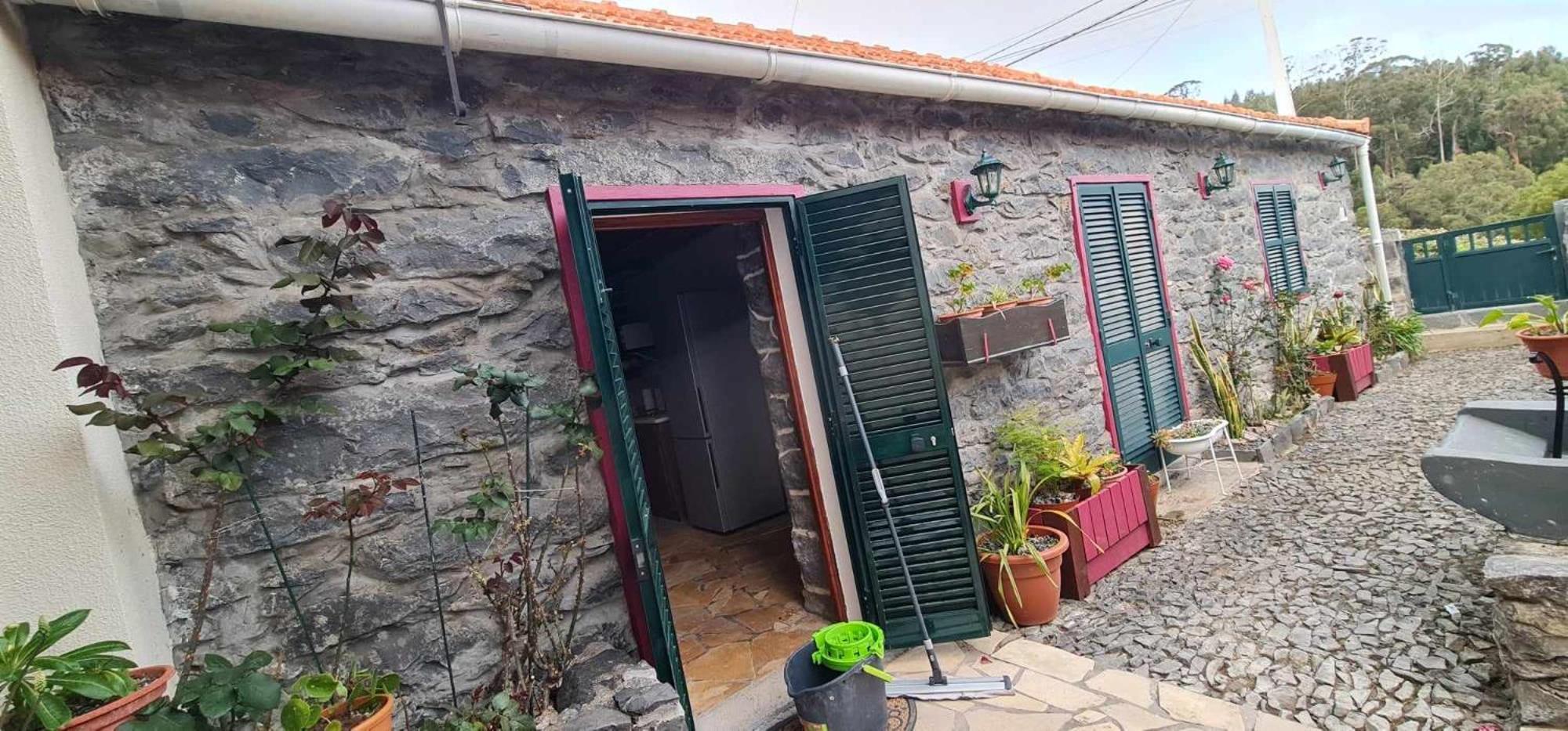 Apartment De Paz *