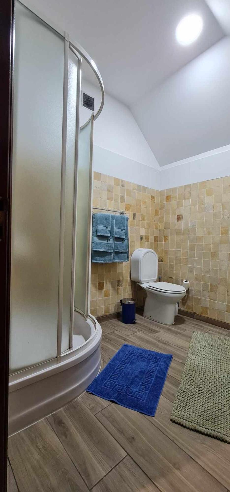 Apartment De Paz *