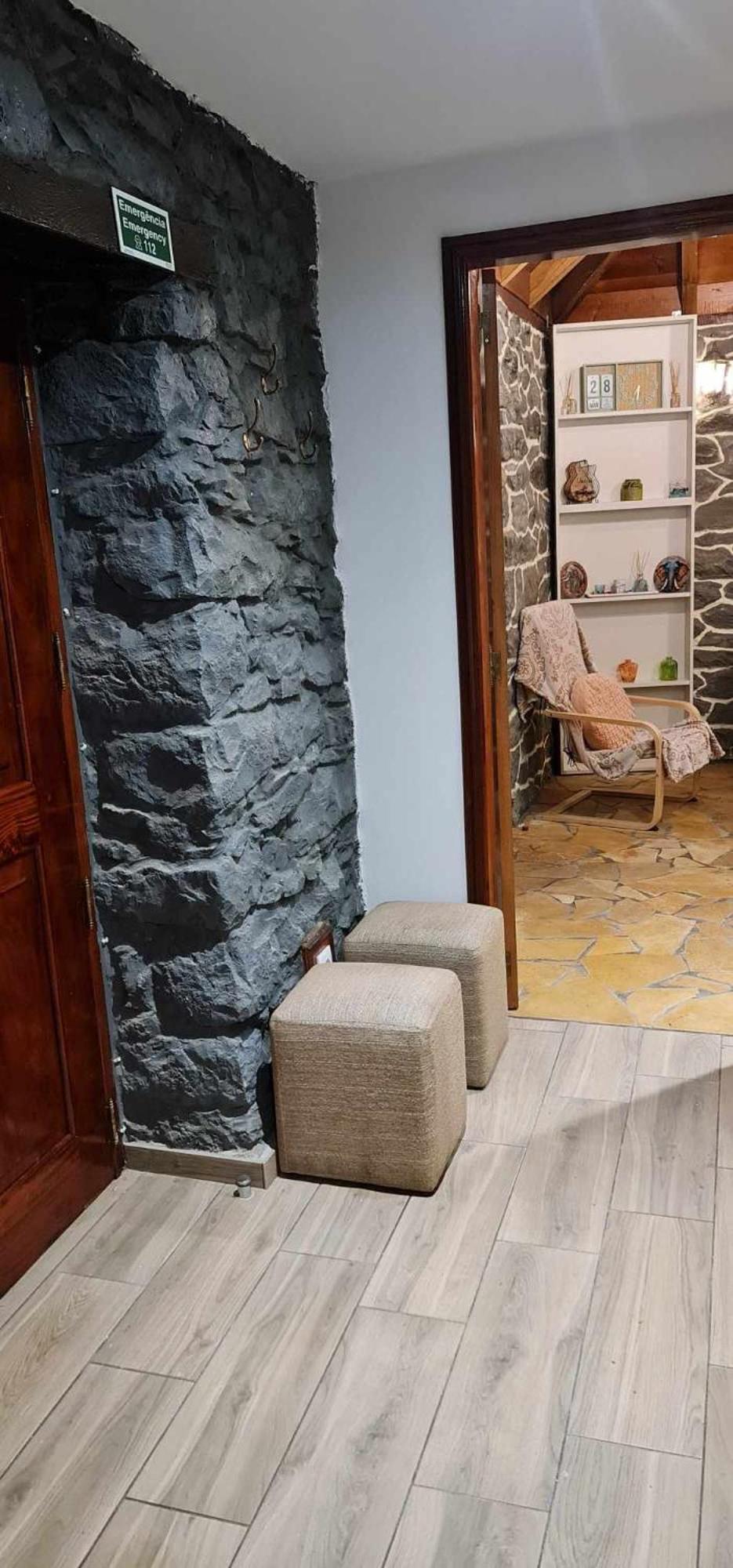De Paz Apartment