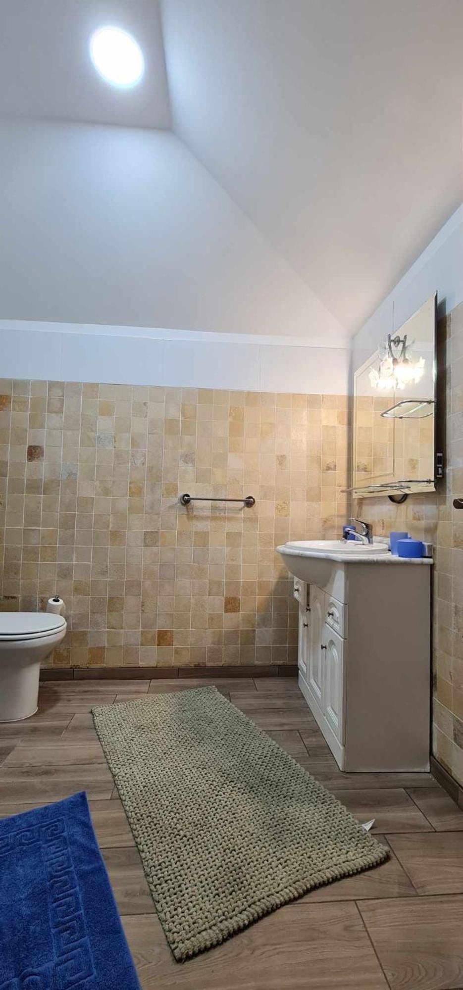 Apartment De Paz *