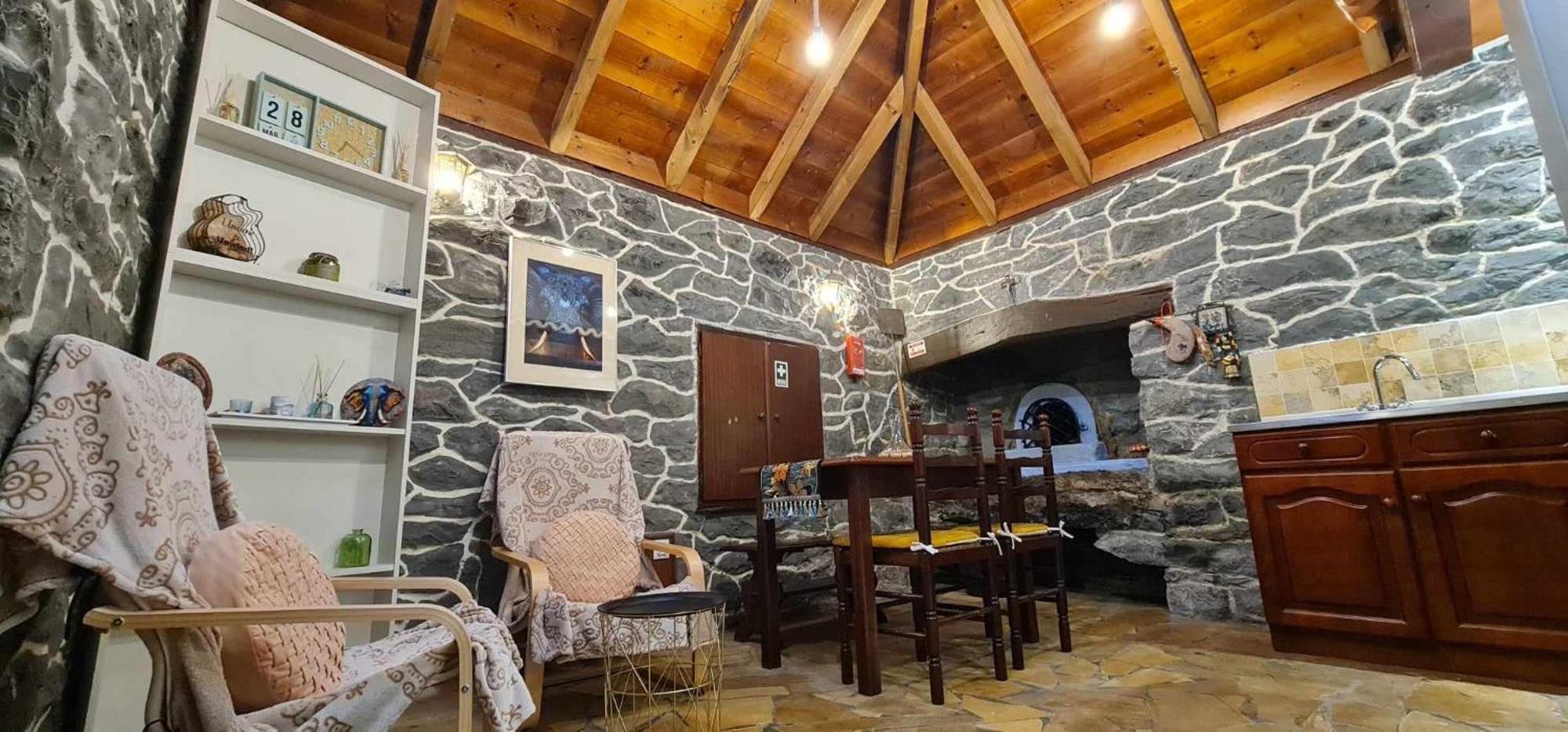 Apartment De Paz