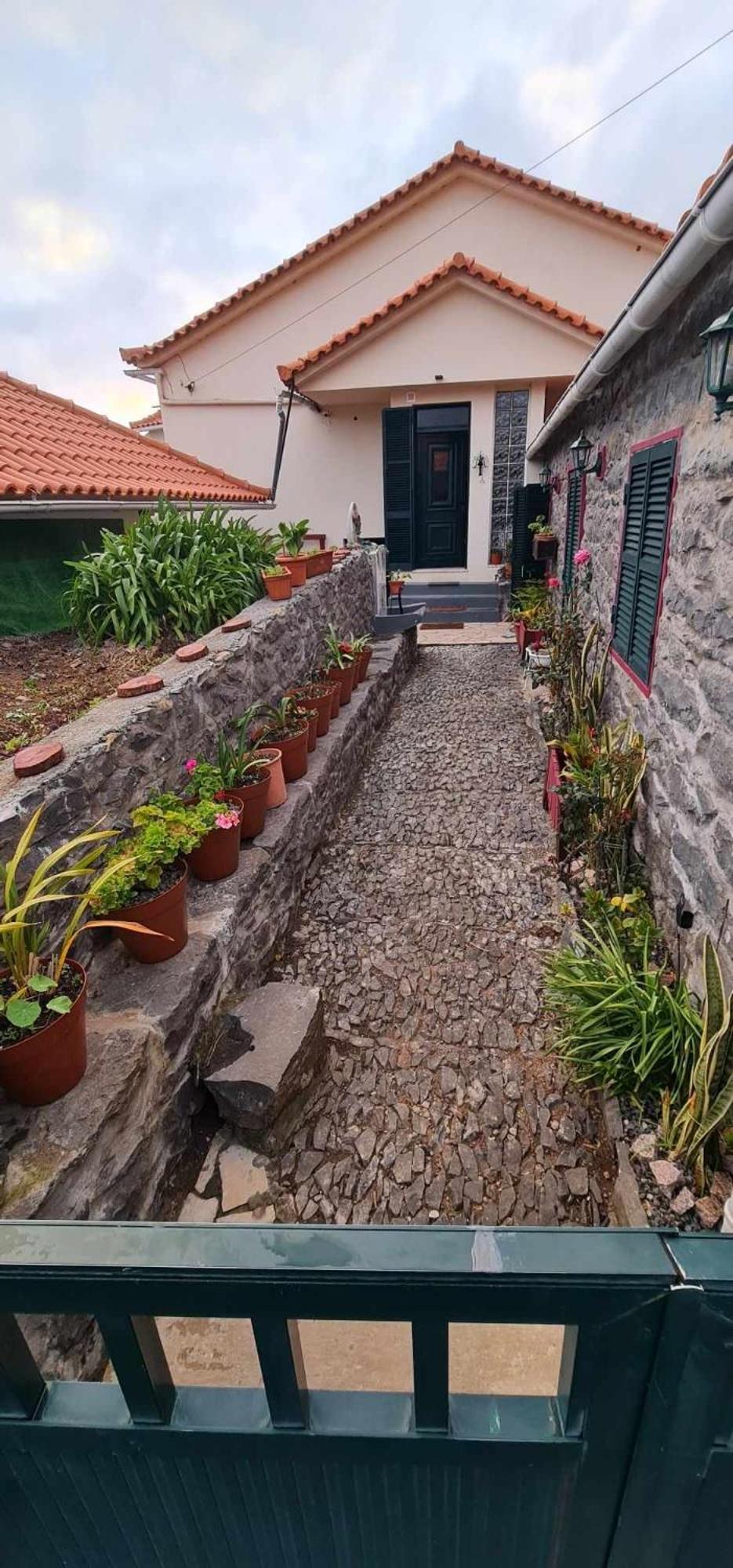 Apartment De Paz