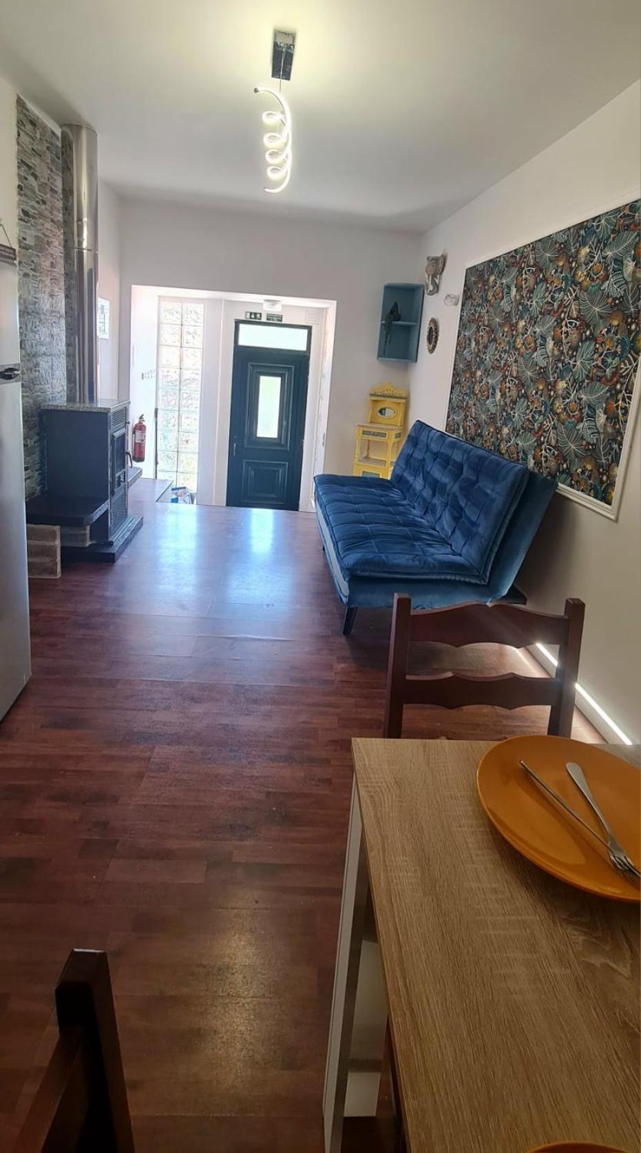 Apartment De Paz Calheta (Madeira)