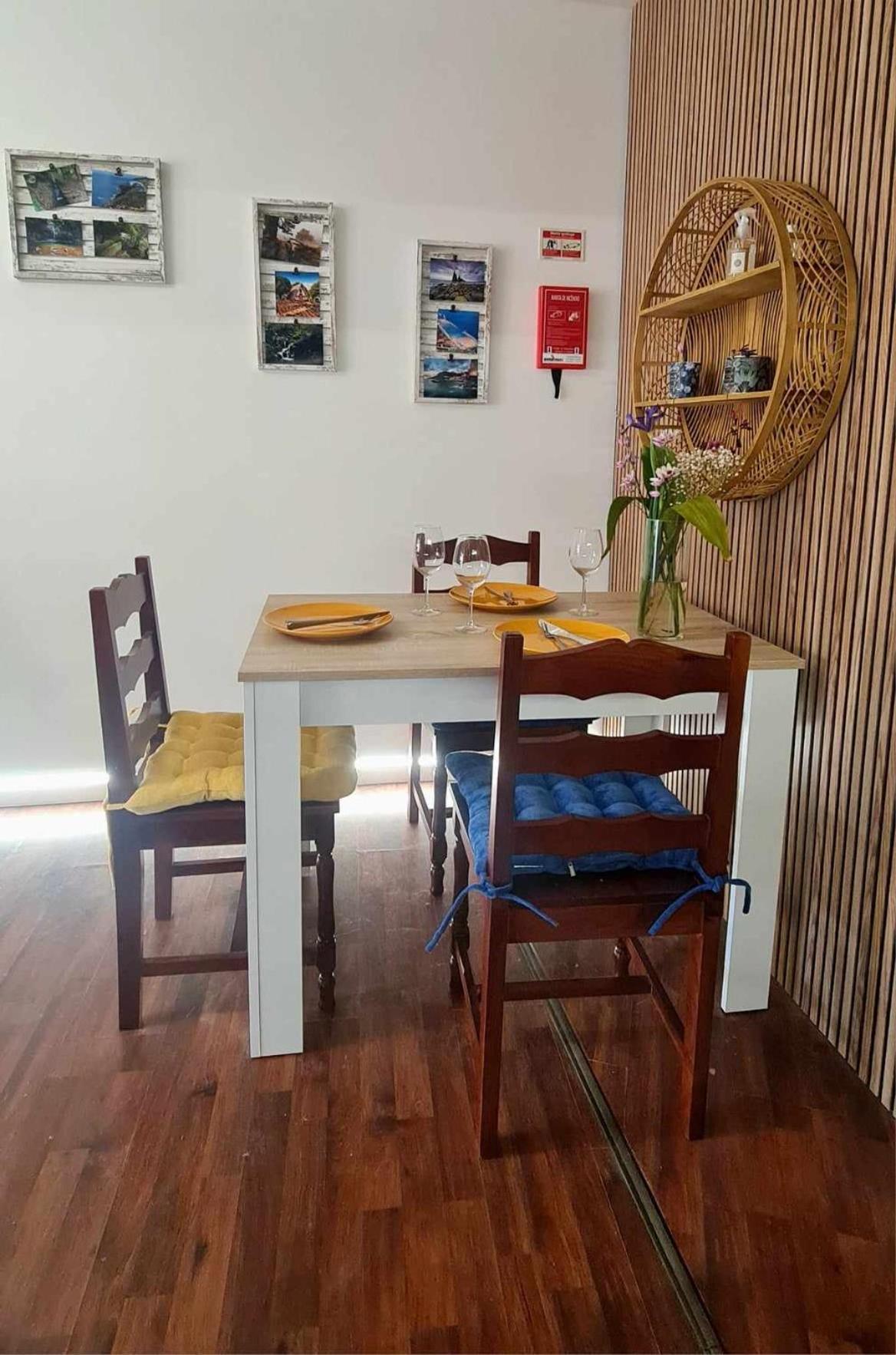 Apartment De Paz *