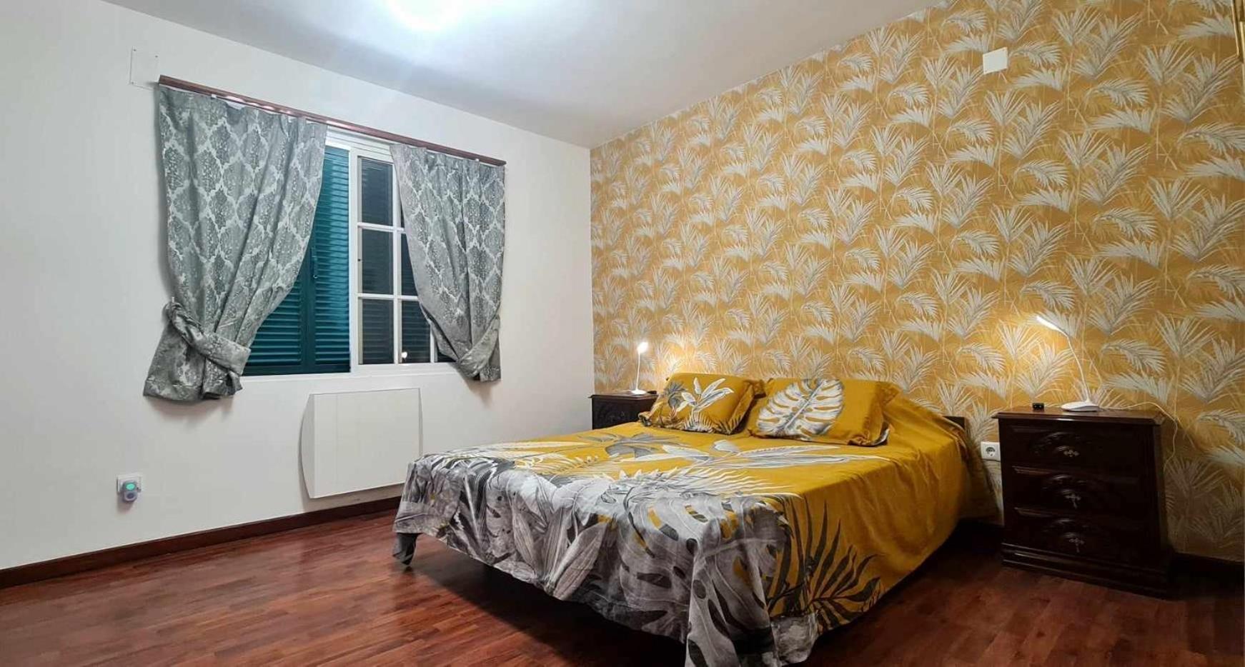 Apartment De Paz Calheta (Madeira)