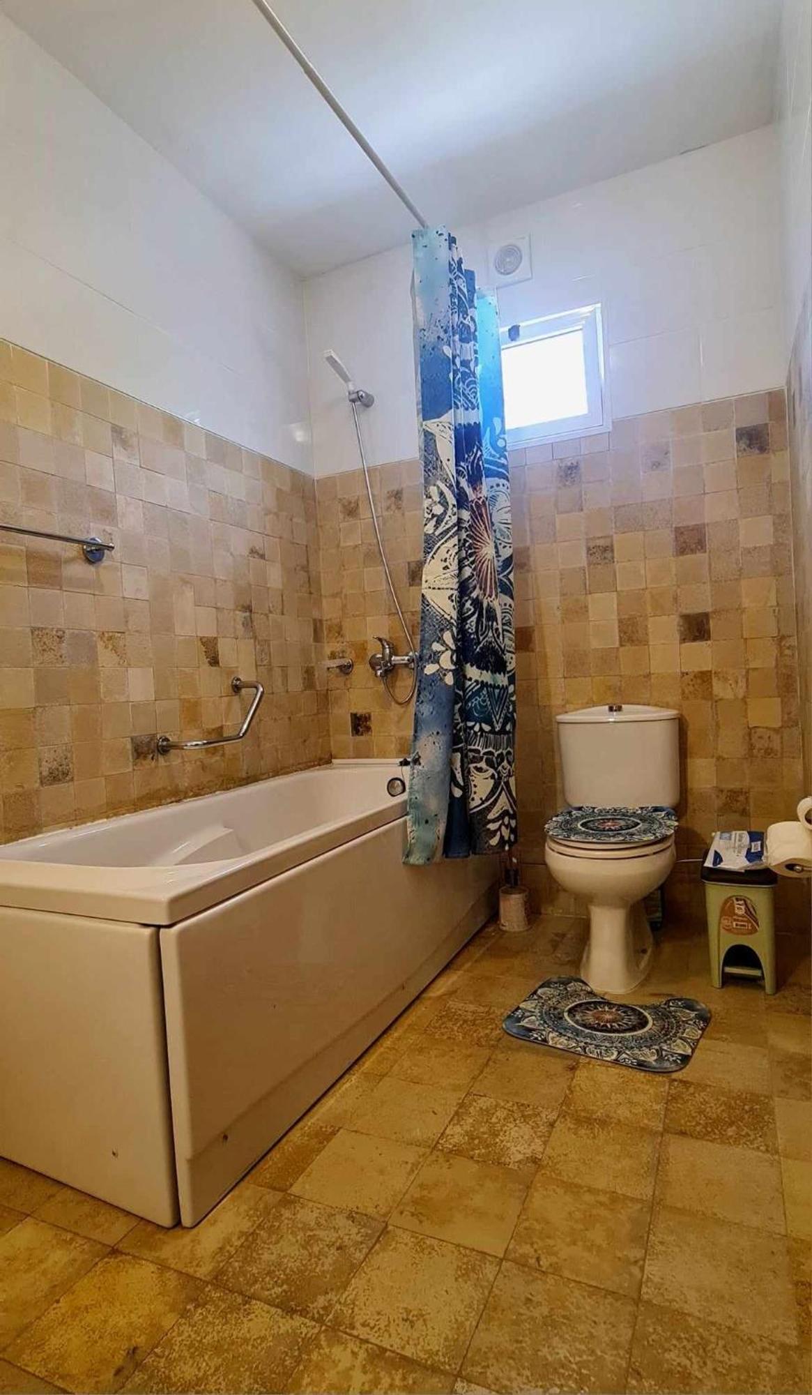 De Paz Apartment
