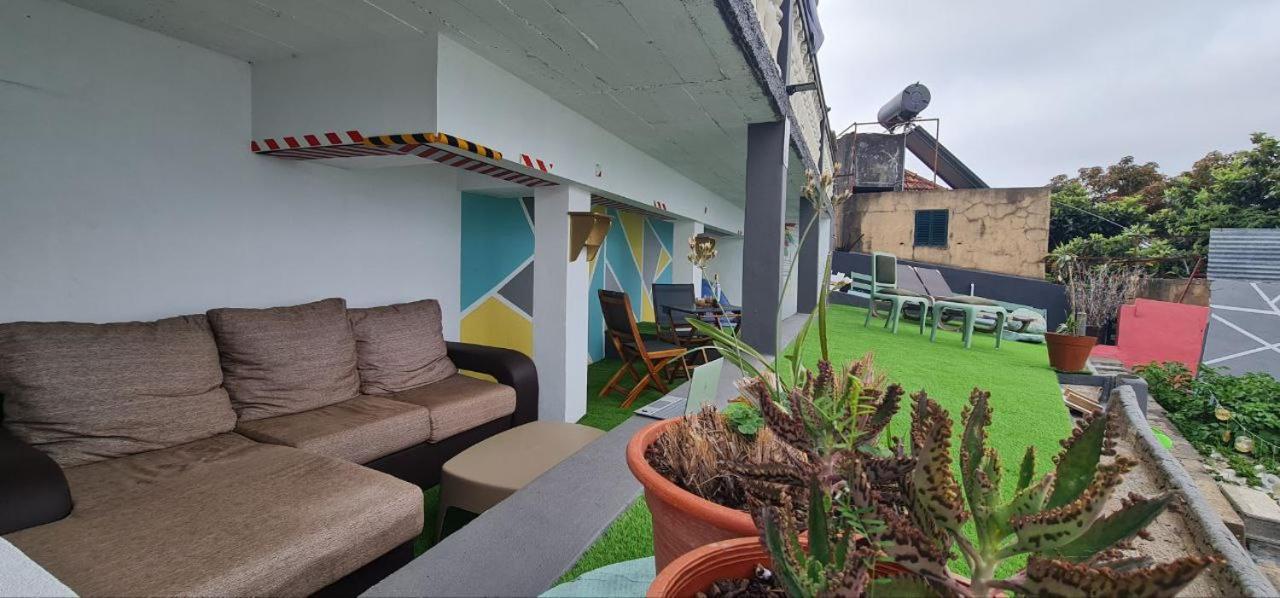 Apartment De Paz *