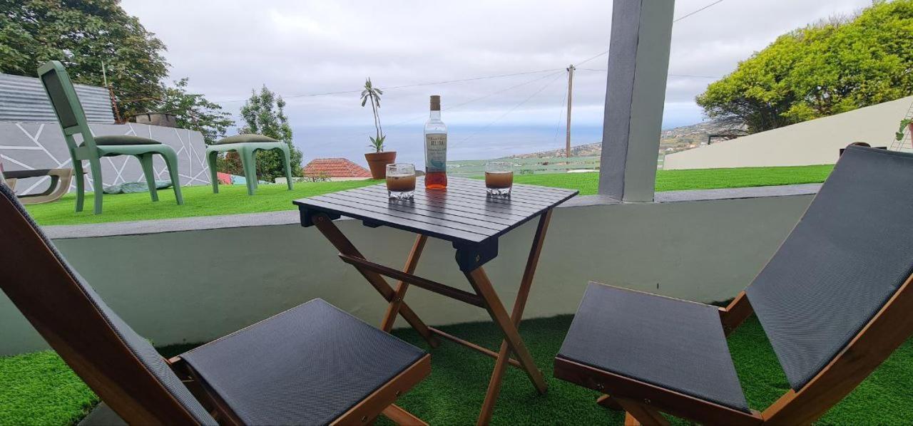 De Paz Calheta (Madeira)