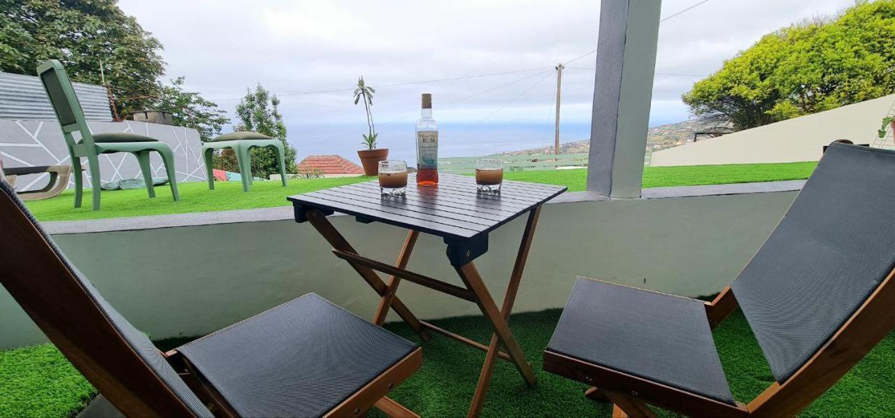 De Paz Calheta (Madeira)